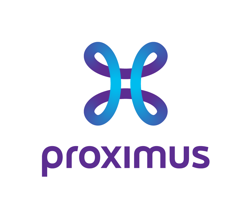 Proximus logo